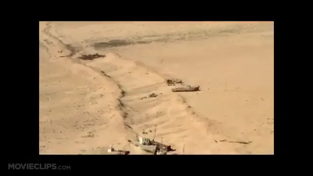 An Inconvenient Truth Scene 3
