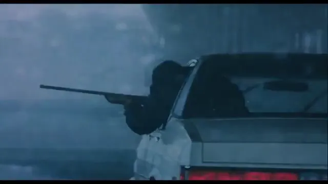 We Own the Night Scene 3