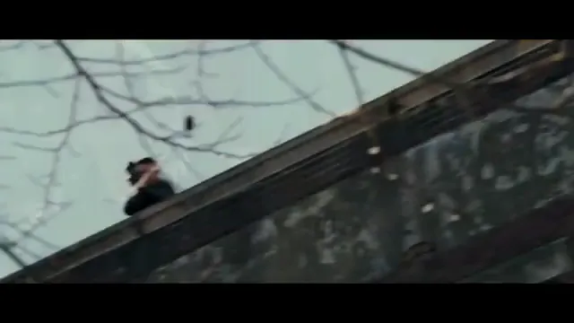 War Scene 2
