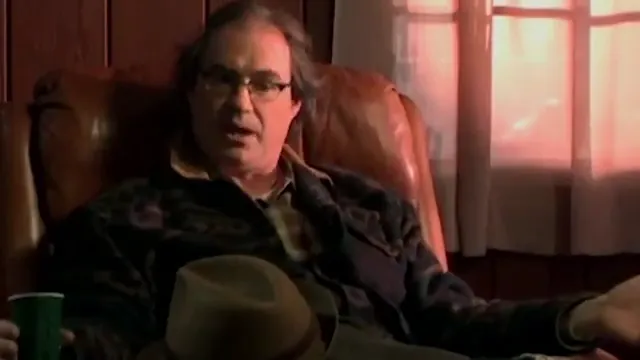 The Man from Earth Scene 1