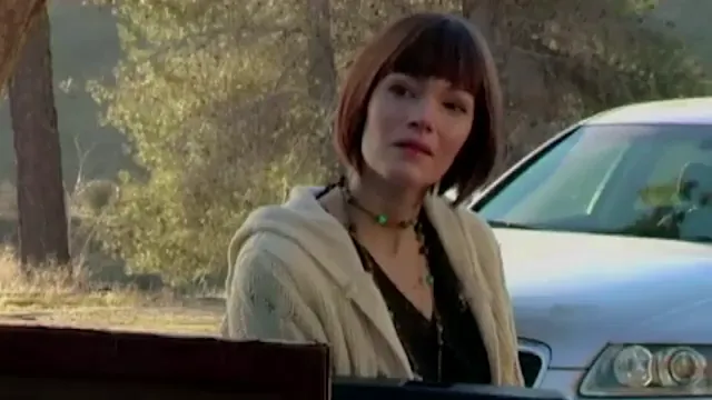The Man from Earth Scene 2