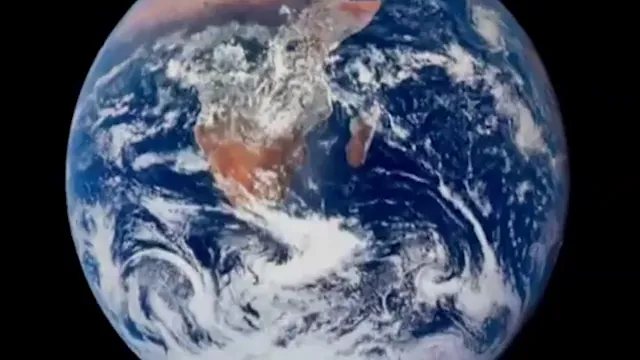 The Man from Earth Scene 5