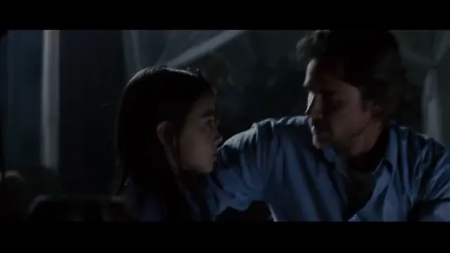 AVPR: Aliens vs Predator - Requiem Scene 2
