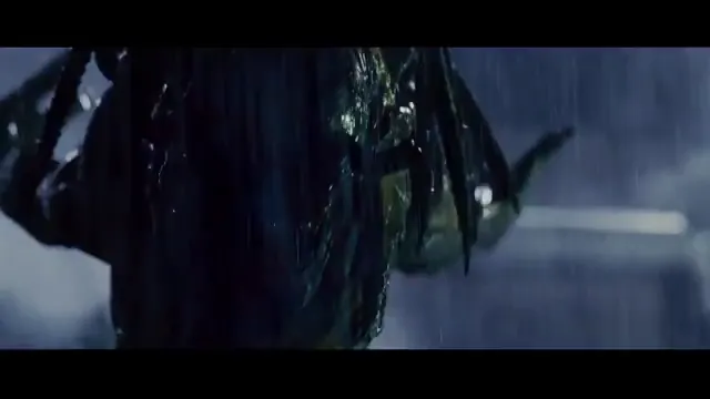 AVPR: Aliens vs Predator - Requiem Scene 3