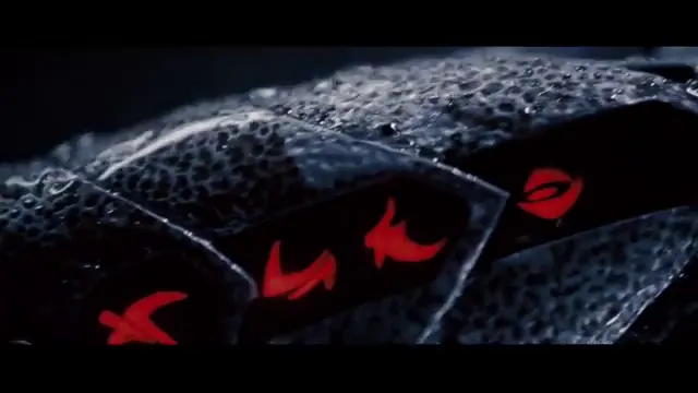 AVPR: Aliens vs Predator - Requiem Scene 5