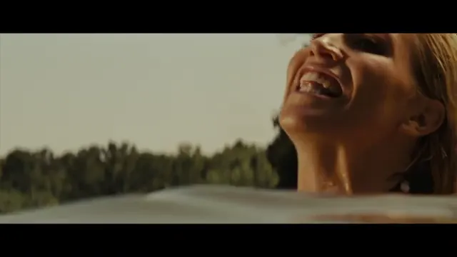 Friday the 13th Scene 4