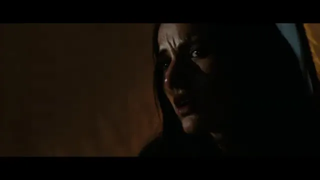 Friday the 13th Scene 5