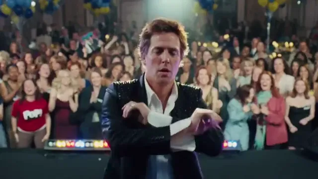 Music and Lyrics Scene 5