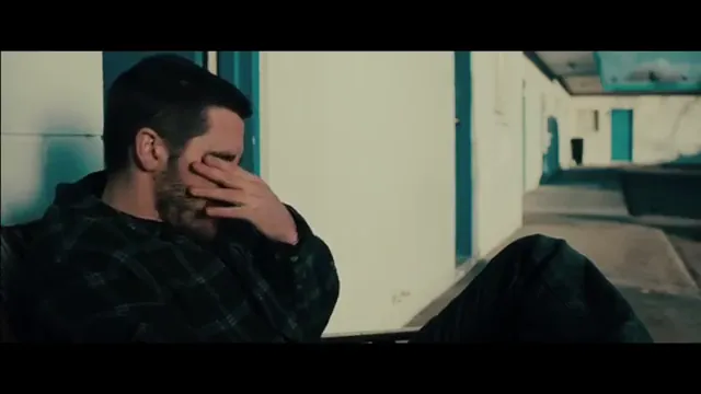 Brothers Scene 1