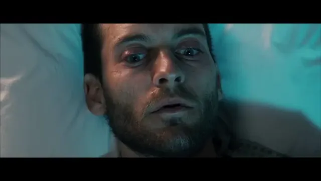 Brothers Scene 3