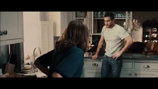 Brothers Scene 5