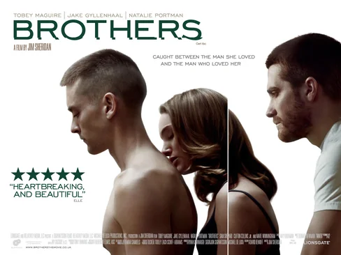 Brothers Movie Poster