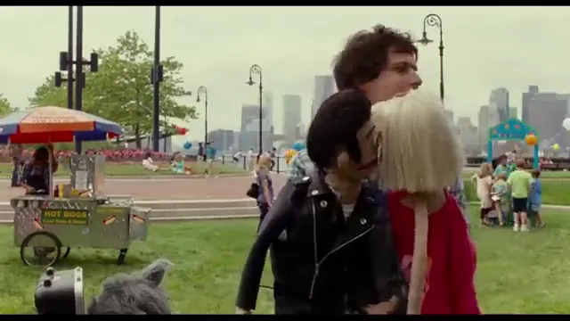 What's Your Number? Scene 3