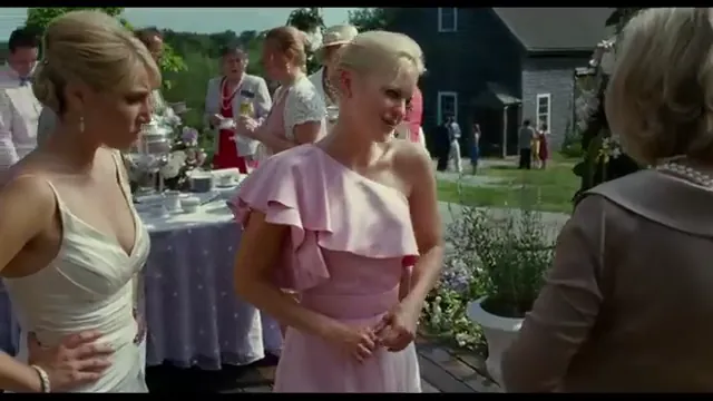 What's Your Number? Scene 5