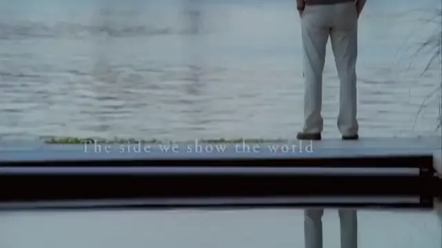 Mr. Brooks Scene 1