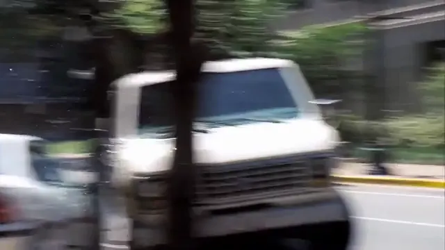 Mr. Brooks Scene 5