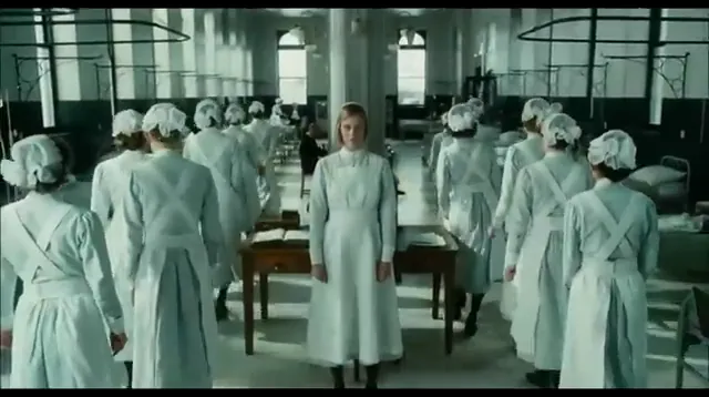 Atonement Scene 4