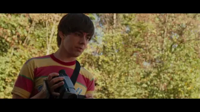 Hot Rod Scene 1