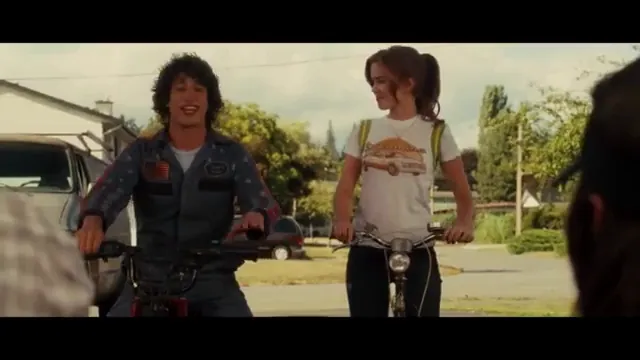 Hot Rod Scene 2