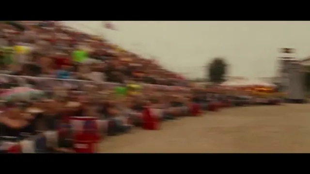Hot Rod Scene 3