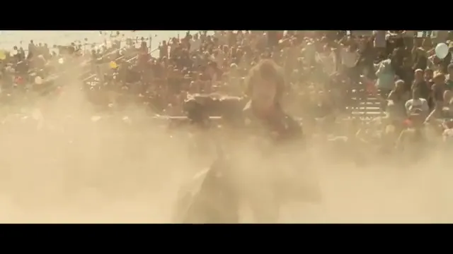 Hot Rod Scene 5