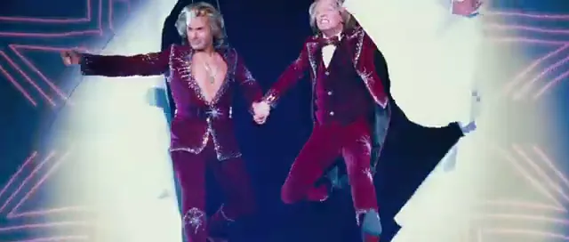 The Incredible Burt Wonderstone Scene 1