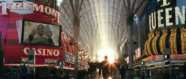 The Incredible Burt Wonderstone Scene 3