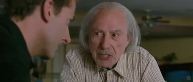 The Incredible Burt Wonderstone Scene 4