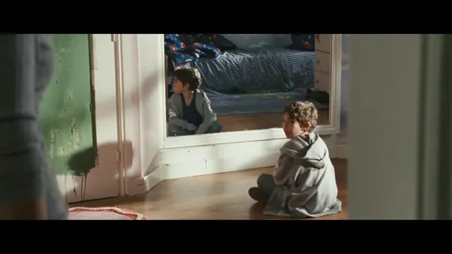 Mirrors Scene 1