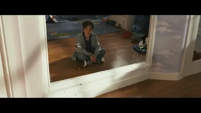 Mirrors Scene 2