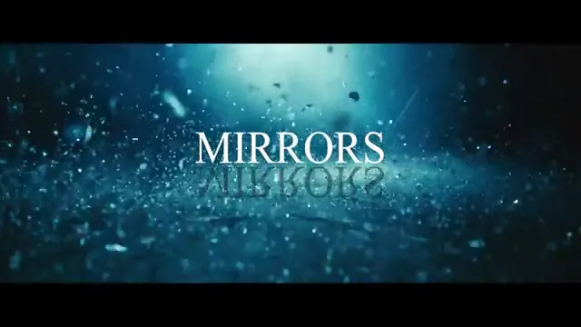 Mirrors Scene 5