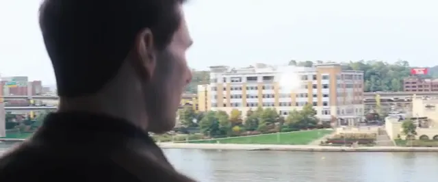 Jack Reacher Scene 2