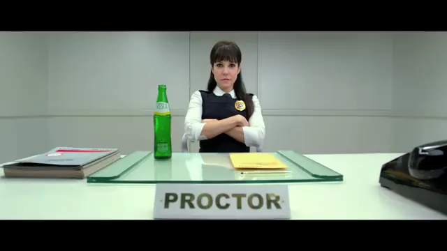 R.I.P.D. Scene 1