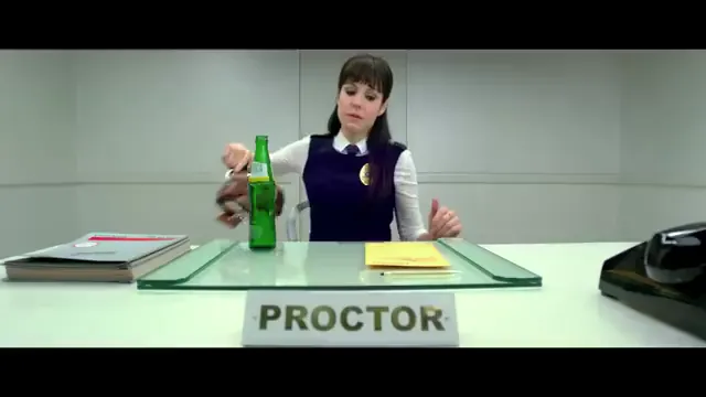 R.I.P.D. Scene 2