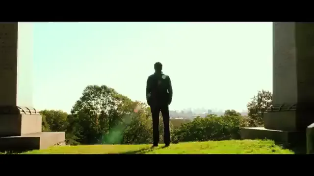 R.I.P.D. Scene 3