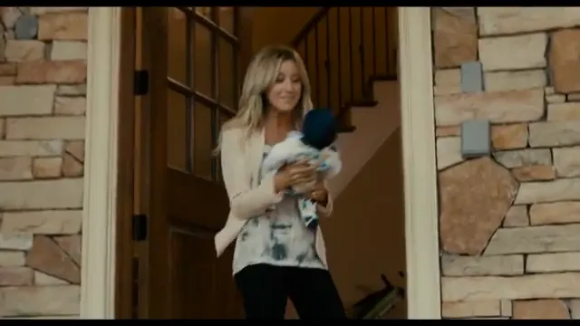 Scary Movie 5 Scene 2