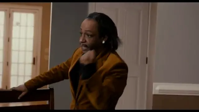 Scary Movie 5 Scene 3