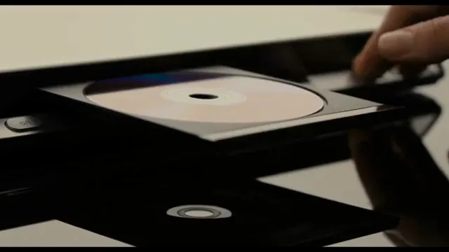 Scary Movie 5 Scene 4