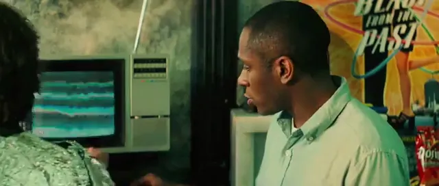 Be Kind Rewind Scene 1