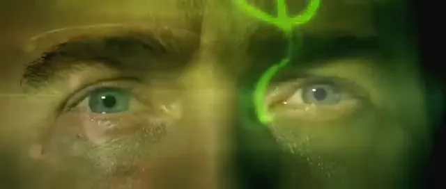 The Incredible Hulk Scene 2