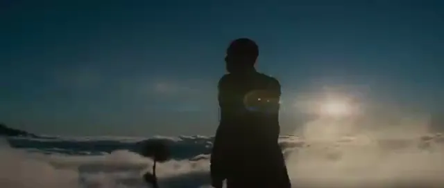 Clash of the Titans Scene 2