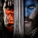 Warcraft: The Beginning Movie Poster