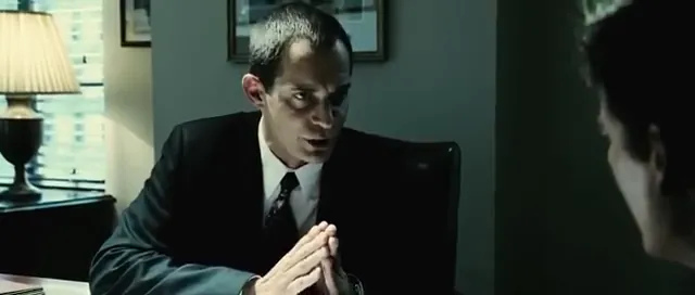 Death Sentence Scene 2