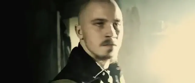 Death Sentence Scene 3