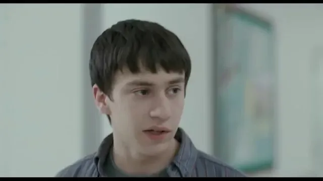 It's Kind of a Funny Story Scene 2