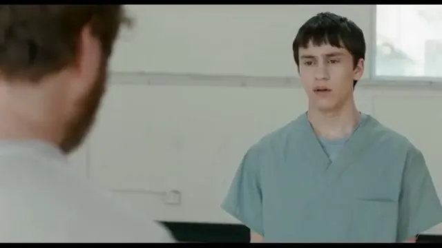 It's Kind of a Funny Story Scene 3