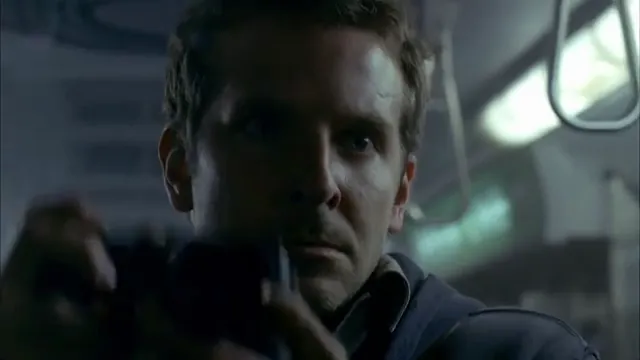 The Midnight Meat Train Scene 2