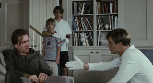 Funny Games Scene 3