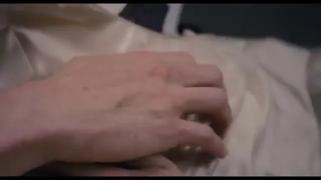 The Danish Girl Scene 1