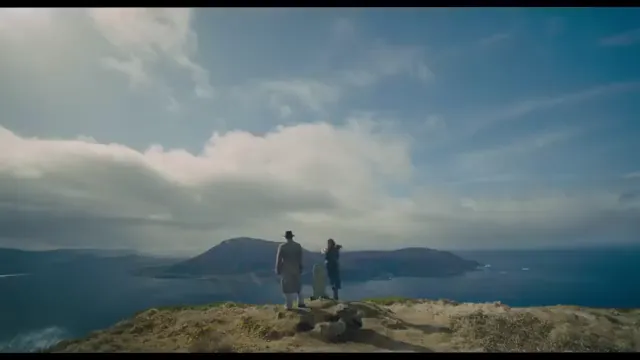 The Danish Girl Scene 5